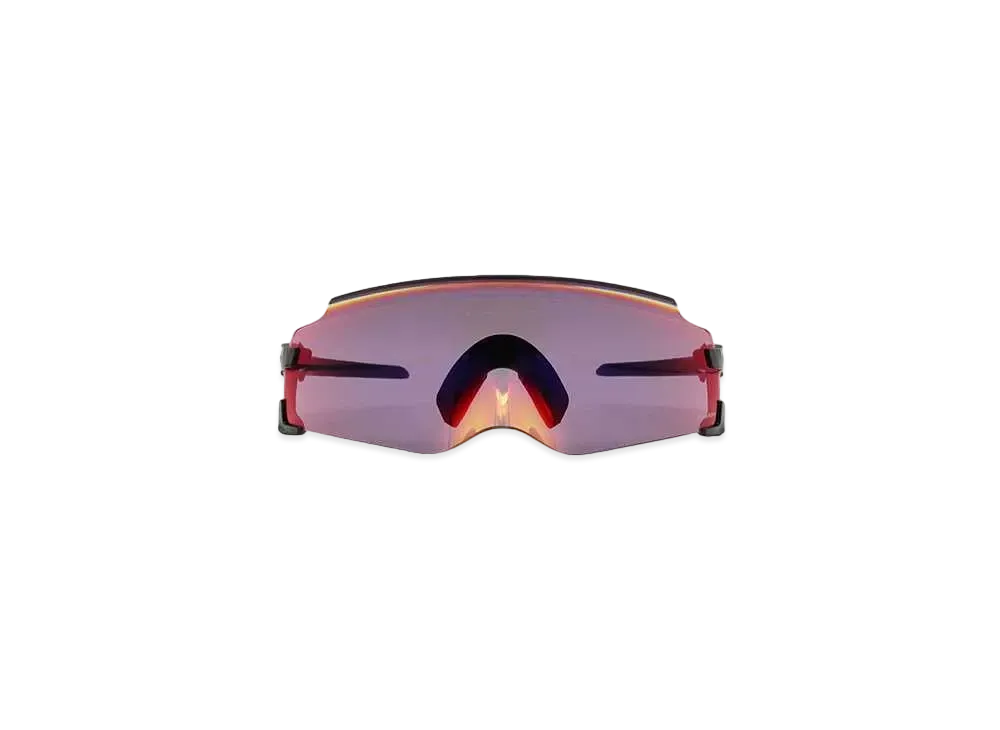 OAKLEY(EYE WEAR) OAKLEY KATO "Frame Color: POLISHED BLACK / Lens Color: PRIZM ROAD"