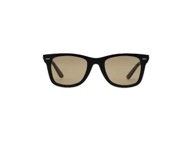 Ray-Ban WAYFARER "BLACK x PINK"
