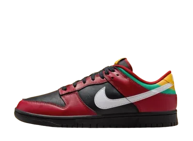 ナイキ ダンク ロー レトロ LTD "バイカータトゥー"