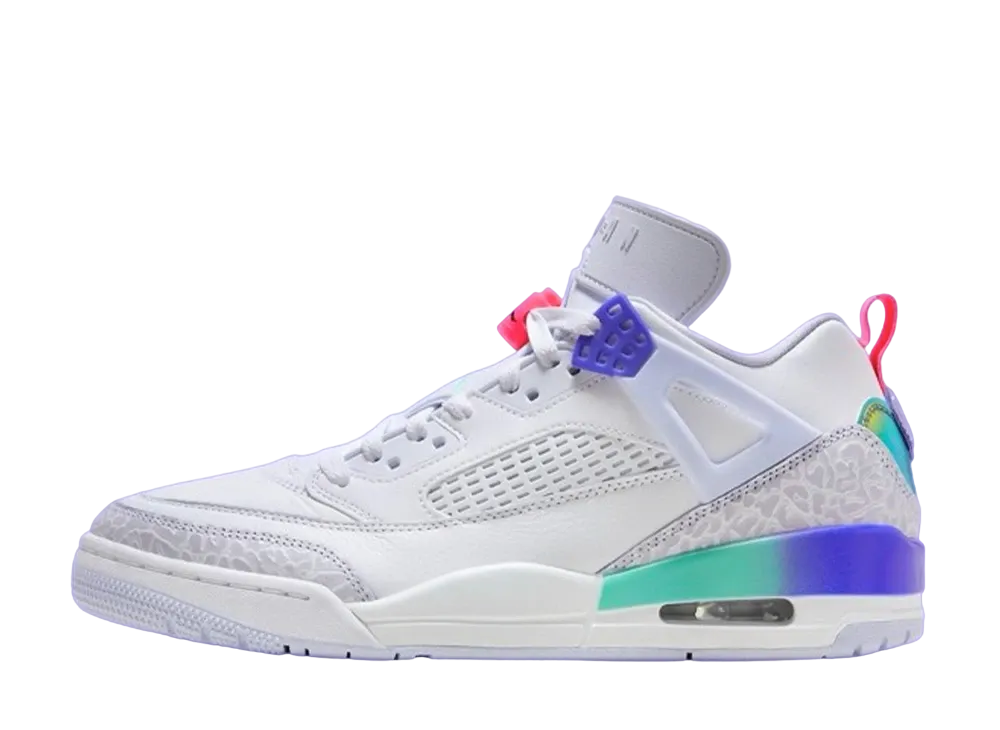 ナイキ ジョーダン スパイジーク ロー "ドンダン"