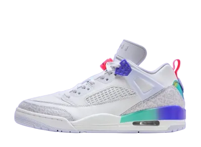 Nike Jordan Spizike Low "Dongdan"