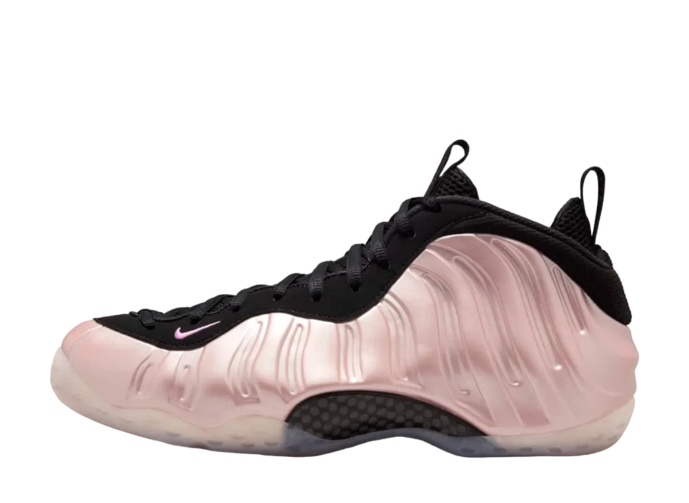 Nike Air Foamposite One "DMV Cherry Blossom"