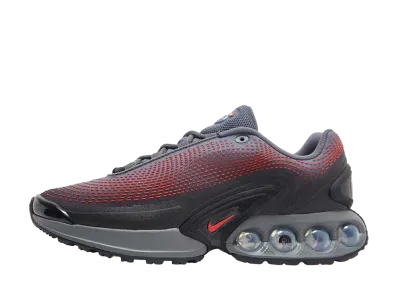 Nike Air Max DN "Black/University Red"