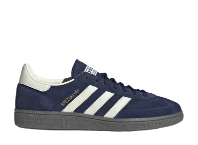 アディダスオリジナルス ハンドボール スペツィアル "ナイトインディゴ/クリームホワイト"