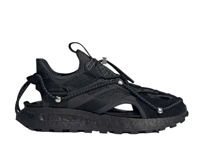 Craig Green × adidas Retropy Sandals "Core Black/Gray"