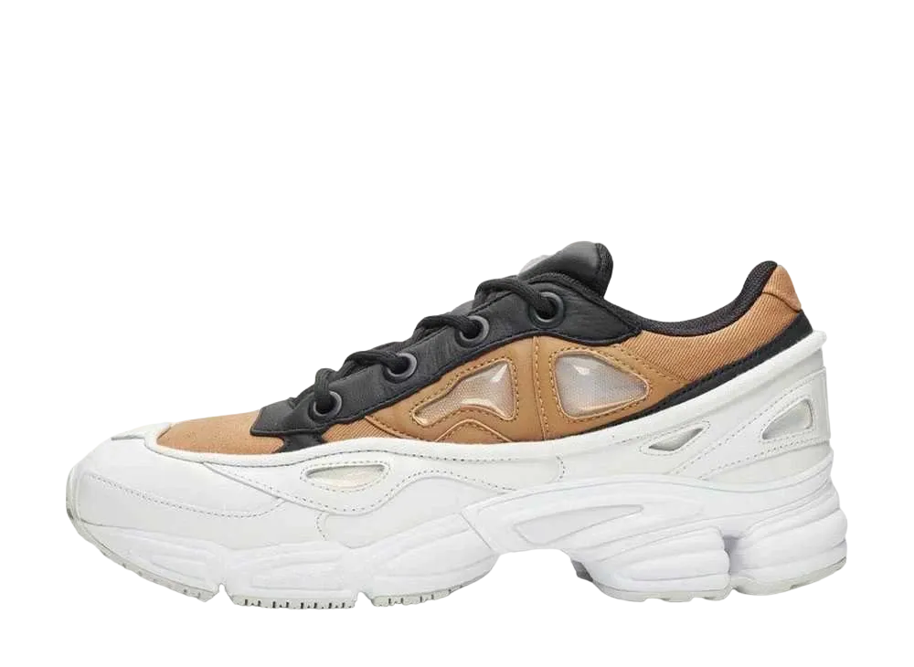 RAF SIMONS × adidas Ozweego 3 "Khaki"