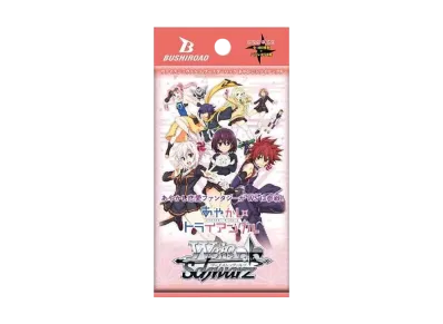 ヴァイスシュヴァルツ あやかしトライアングル RR以下4コン+一部TD ヴァイスシュヴァルツ あやかしトライアングル RR以下4コン+一部TD