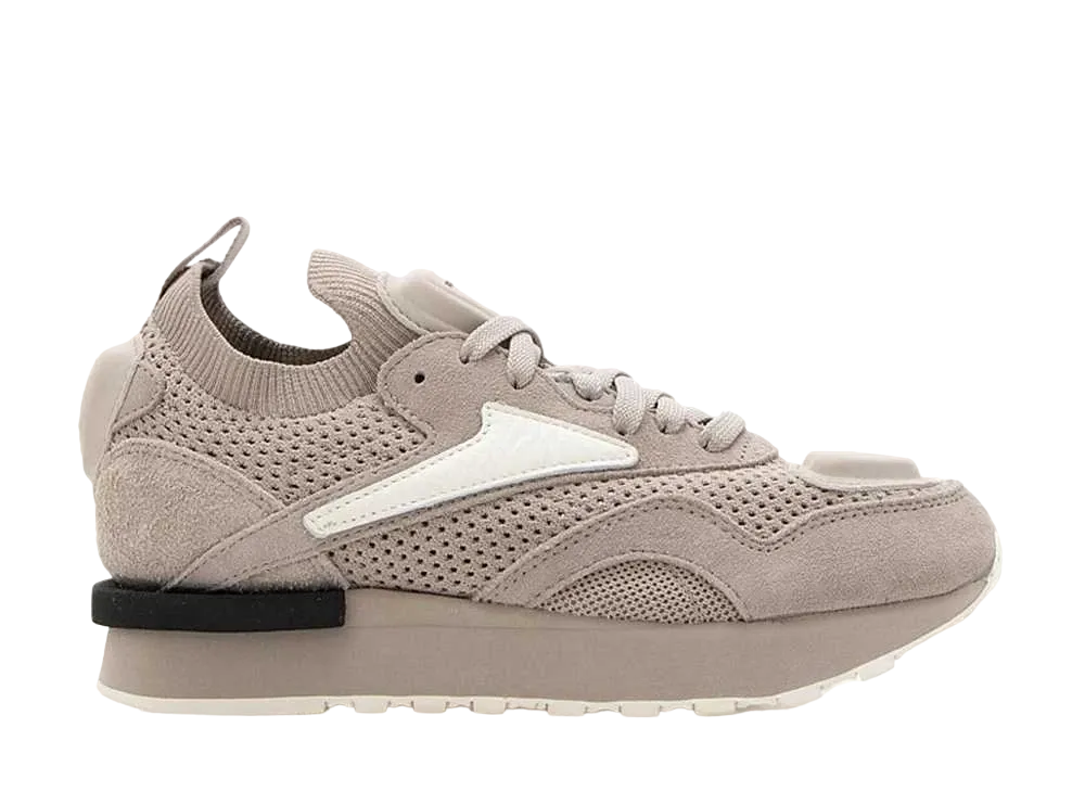 イムヌ × リーボック クラシックナイロン プラス "アッシュ"