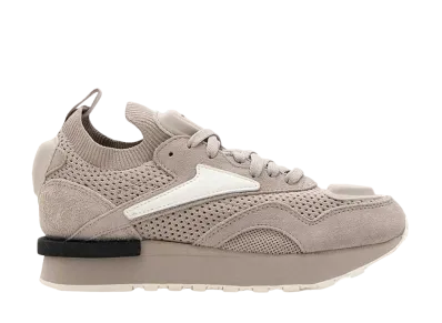 HYMNE × Reebok Classic Nylon Plus "Ash"