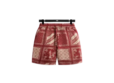 Kith Silk Twill Lewis Short "Bitters"