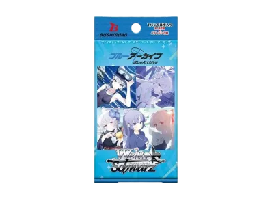 ヴァイスシュヴァルツ ブルーアーカイブ 引退品 ヴァイスシュヴァルツ】ブルーアーカイブの高額・当たりカード