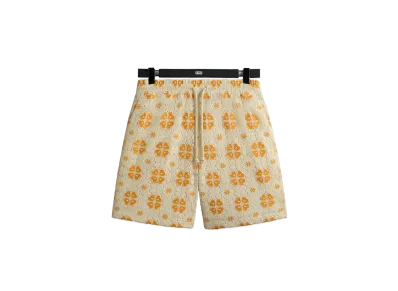 Kith Vintage Lace Lewis Short "Nano"