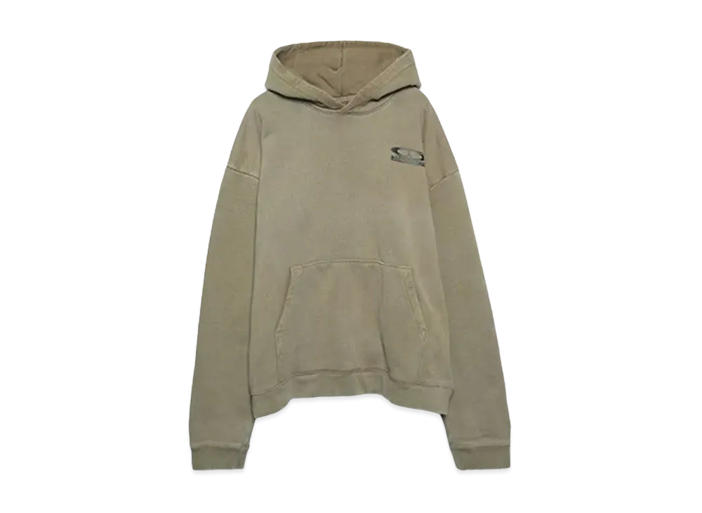 Nike Jordan x Travis Scott Men's Pullover Hoodie "Brown"