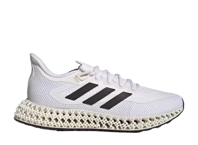 アディダス 4DFWD 2 ランニング "クラウドホワイト/コアブラック"