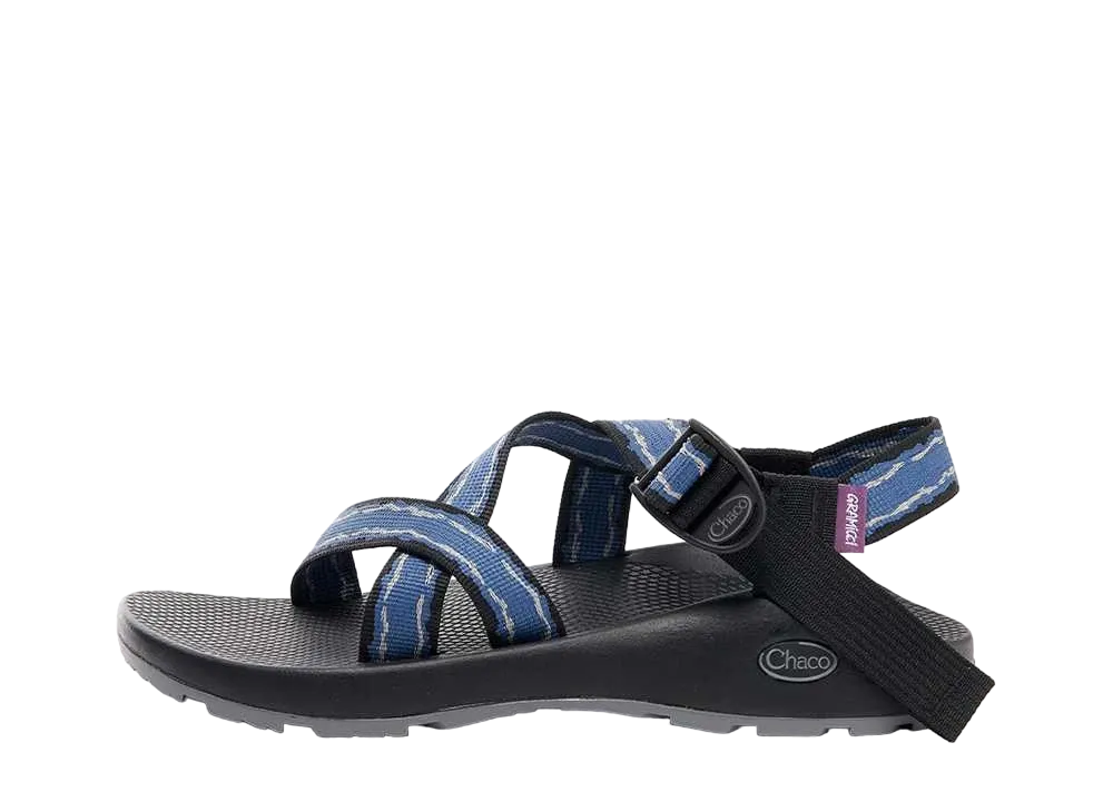 Gramicci x Chaco Women's Z/1 Classic "Ripple"
