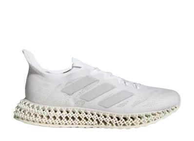 アディダス 4DFWD 3 ランニング "クラウドホワイト"