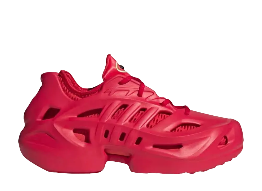 アディダス オリジナルス アディフォーム クライマクール "ベタースカーレット/レッド"