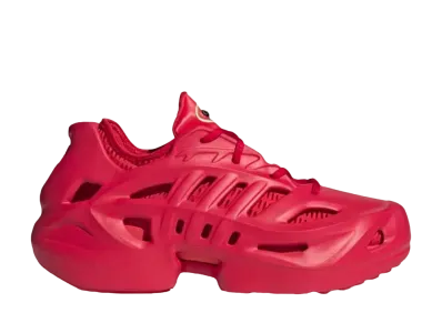 アディダス オリジナルス アディフォーム クライマクール "ベタースカーレット/レッド"