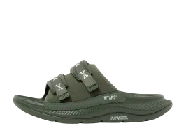 WTAPS × Hoka Ora Luxe WTAPS × Hoka Ora Luxe