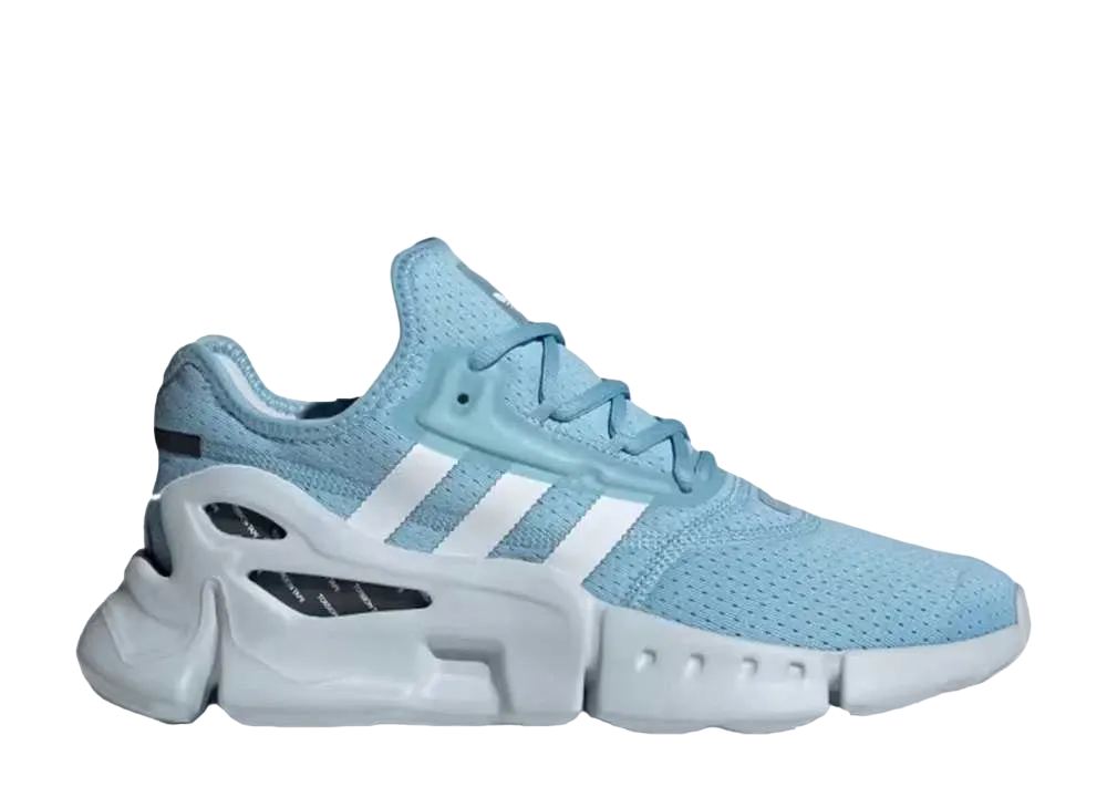 アディダス オリジナルス アディフォーム フラックス "クリアブルー/クラウドホワイト/ハローブルー"