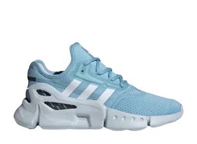 アディダス オリジナルス アディフォーム フラックス "クリアブルー/クラウドホワイト/ハローブルー"