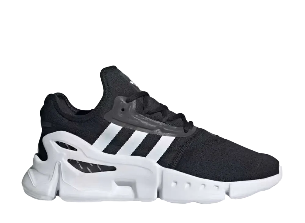 アディダス オリジナルス アディフォーム フラックス "コアブラック/クラウドホワイト"