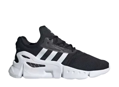 アディダス オリジナルス アディフォーム フラックス "コアブラック/クラウドホワイト"