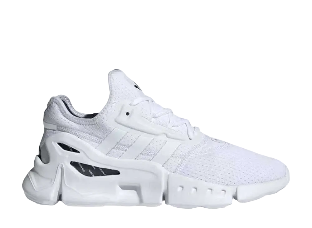 アディダス オリジナルス アディフォーム フラックス "クラウドホワイト/コアブラック"