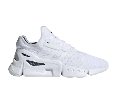 アディダス オリジナルス アディフォーム フラックス "クラウドホワイト/コアブラック"