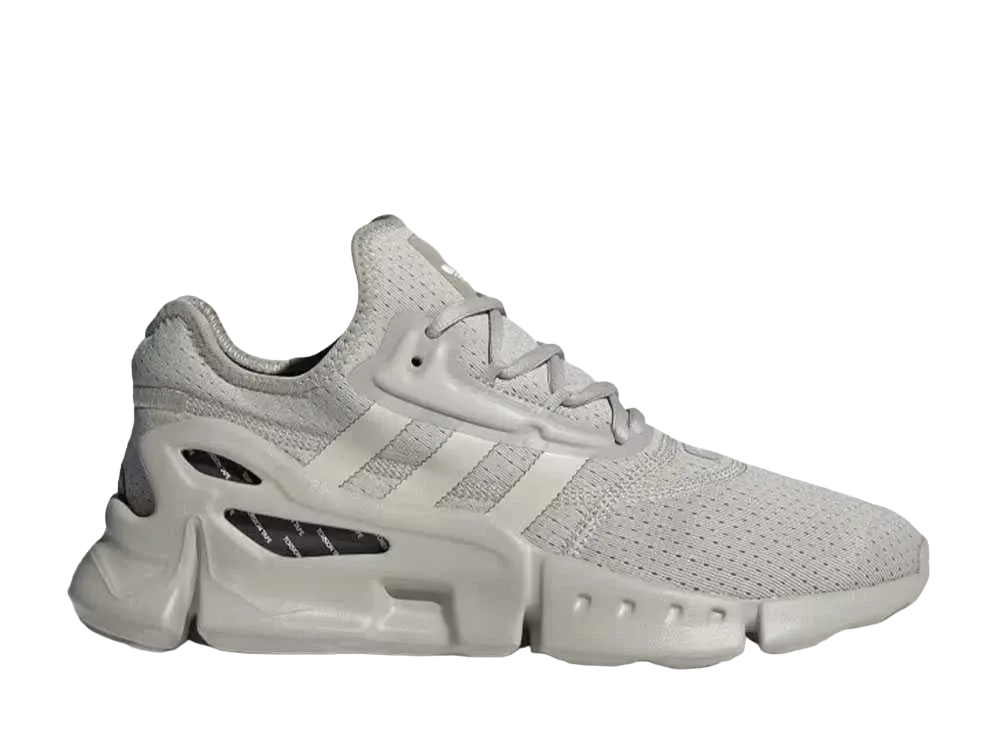 アディダス オリジナルス アディフォーム フラックス "パテグレー/アルミニウム/クラウドホワイト"