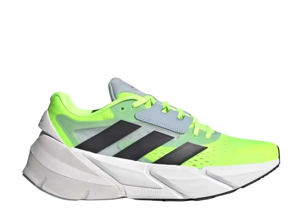 adidas Adistar 2.0 "Lucid Lemon/Carbon/Wonder Blue"