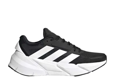 アディダス アディスター 2.0 ランニング "コアブラック/クラウドホワイト"