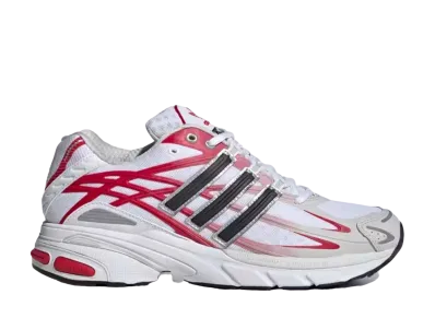 adidas Adistar Cushion 3 "Cloud White/Core Black/Better Scarlet"