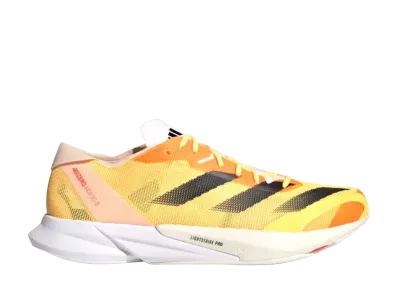 adidas Adizero Jpan 8 Running "Spark/Core Black/Ivory"