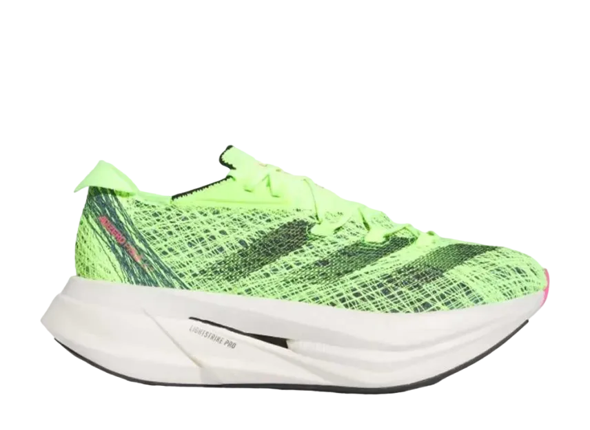 adidas Adizero Prime X 2 Strung Running adidas Adizero Prime X 2 Strung Running