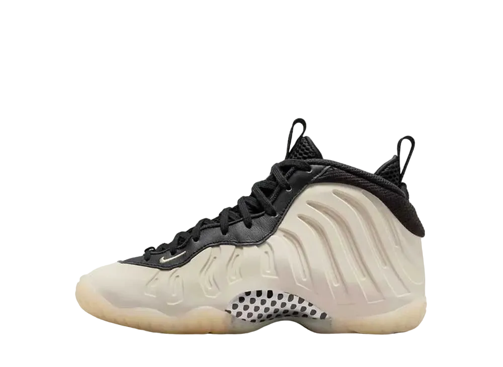 Nike GS Air Foamposite One "Light Orewood Brown and Black"