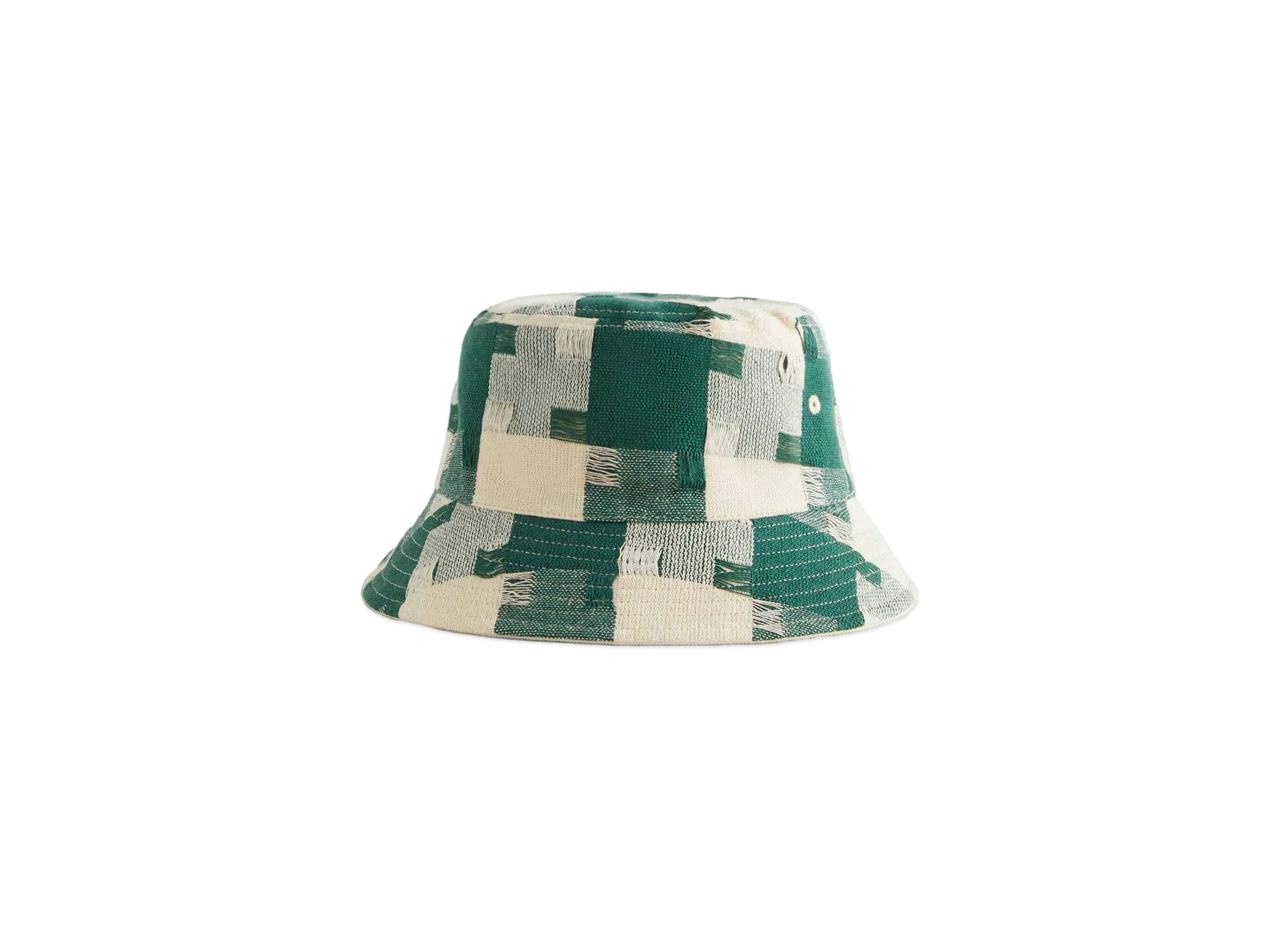 Kith Dawson Reversible Bucket Hat "Conifer"