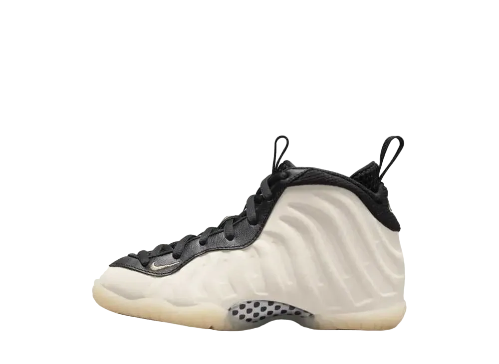 Nike PS Air Foamposite One "Light Orewood Brown and Black"