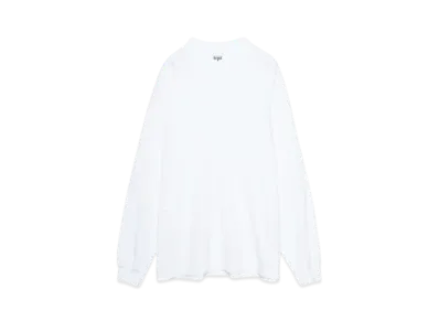 MINE USA MINE_LS/Black Label_MADE IN USA "White"