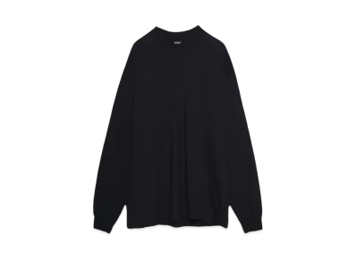 MINE USA MINE_LS/Black Label_MADE IN USA "Black"