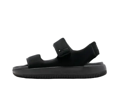 Nike Women's Calm Sandal "Black"