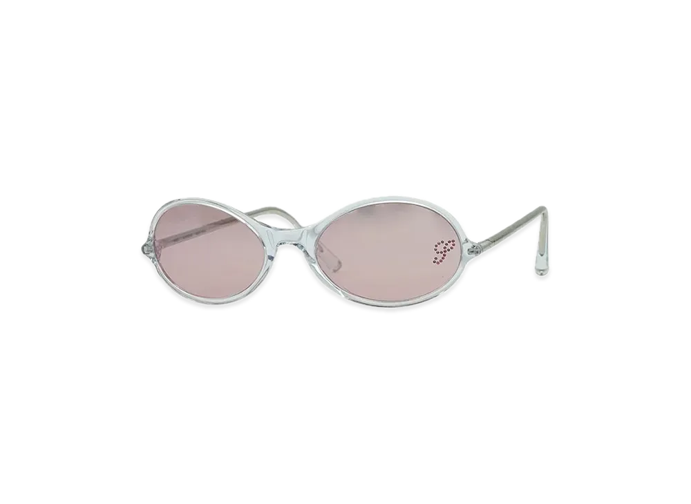 Supreme Mise Sunglasses "Pink"