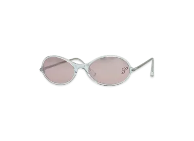 Supreme Mise Sunglasses "Pink"