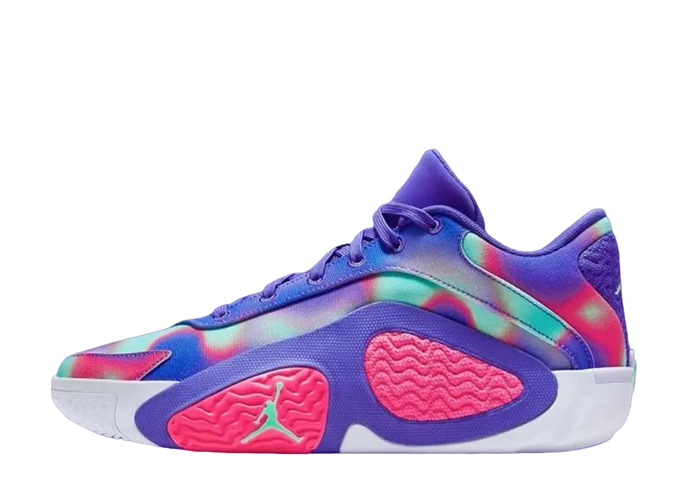 ナイキ ジョーダン テイタム2 "ドンダン"