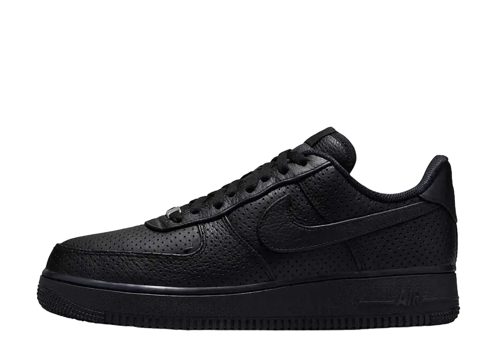 Nike Air Force 1 Low SP "Black"