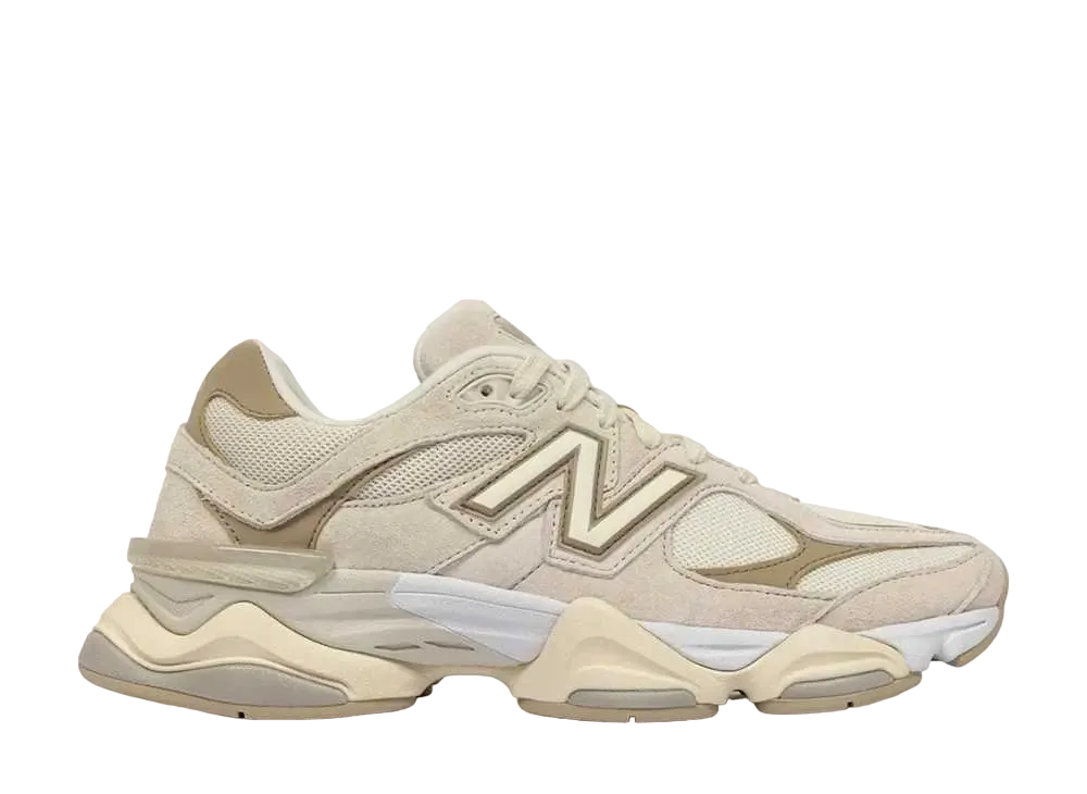 ニューバランス 9060 "シーソルト/ブラウン"