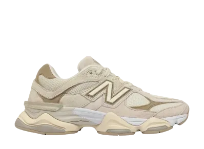 New Balance 9060 "Sea Salt/Brown"