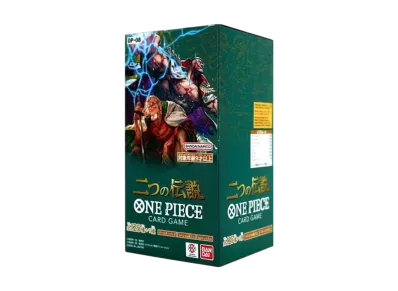 ワンピースカード】二つの伝説の当たりランキング/相場/値段/カード ワンピースカード】二つの伝説の当たりランキング/相場/値段/カード