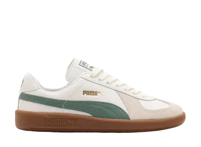 Puma Army Trainer OG "Puma White/Alpine Snow/Eucal"