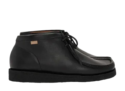 JJJJound x Padmore&Barnes P404 Original Boot "Black"
